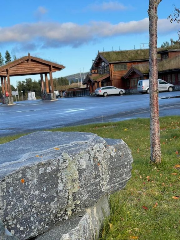 Oppdalsporten Motell - Oppdal, Norge